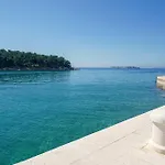 Apartamento By The Sea Tribunj, Vodice - 24102 Tribalj