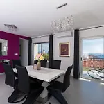 Apartamento By The Sea Tribunj, Vodice - 24102 Tribalj