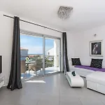 By The Sea Tribunj, Vodice - 24102 Apartamento