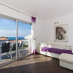 Apartmán By The Sea Tribunj, Vodice - 24102 Tribalj