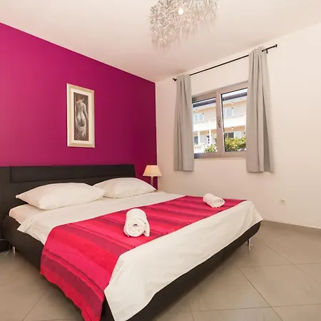 By The Sea Tribunj, Vodice - 24102