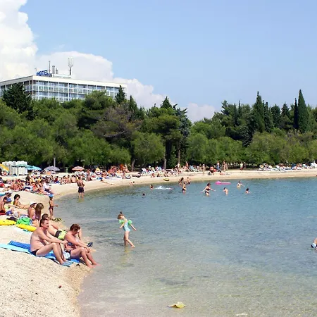 By The Sea Tribunj, Vodice - 24102 Apartament *