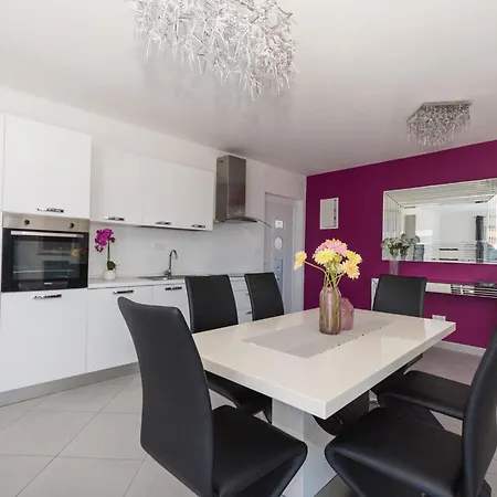 By The Sea Tribunj, Vodice - 24102 Apartman Tribalj