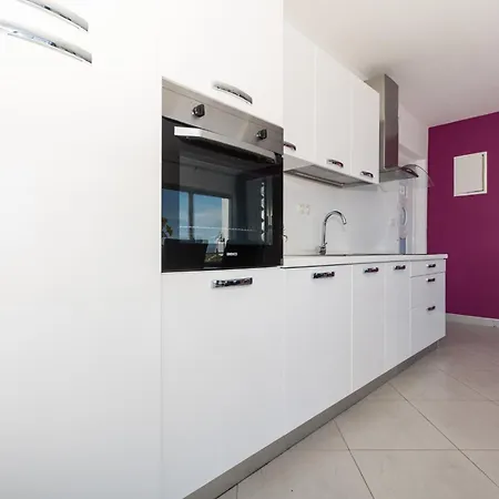 Apartman By The Sea Tribunj, Vodice - 24102 Tribalj