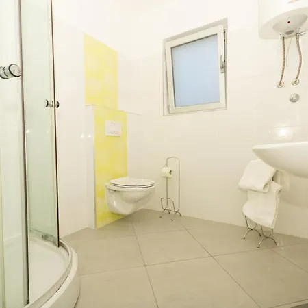 By The Sea Tribunj, Vodice - 24102 Apartament Tribalj