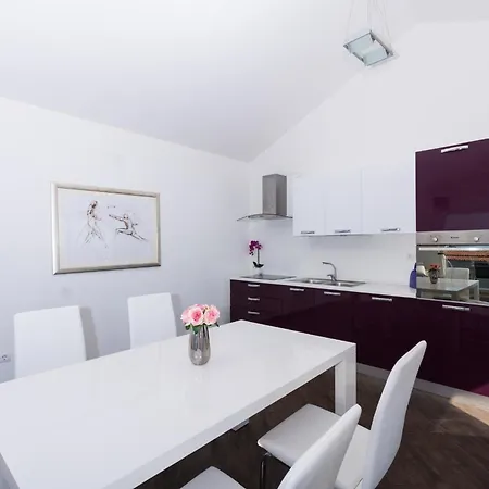 By The Sea Tribunj, Vodice - 24102 Tribalj