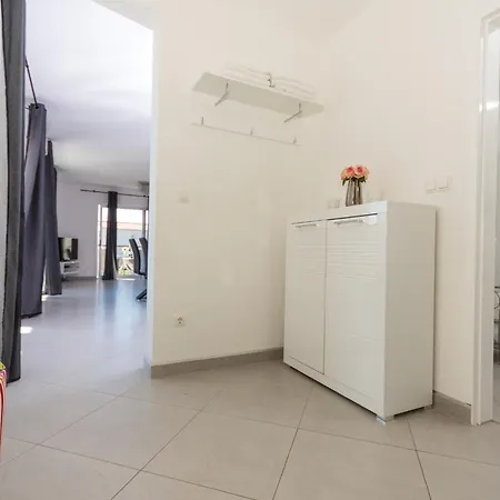 By The Sea Tribunj, Vodice - 24102 Apartament