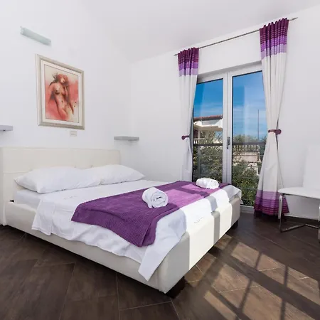 By The Sea Tribunj, Vodice - 24102 Tribalj