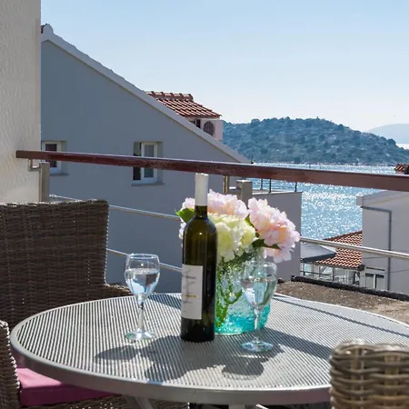 Apartament By The Sea Tribunj, Vodice - 24102