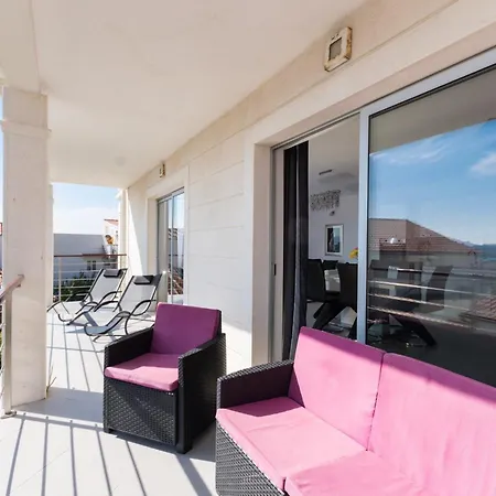 By The Sea Tribunj, Vodice - 24102