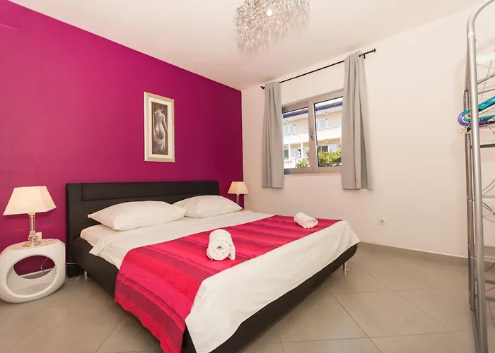 By The Sea Tribunj, Vodice - 24102