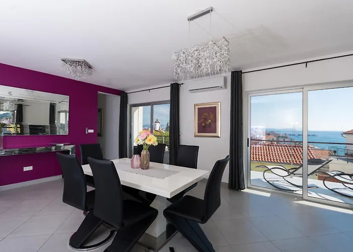 Appartement By The Sea Tribunj, Vodice - 24102 Tribalj