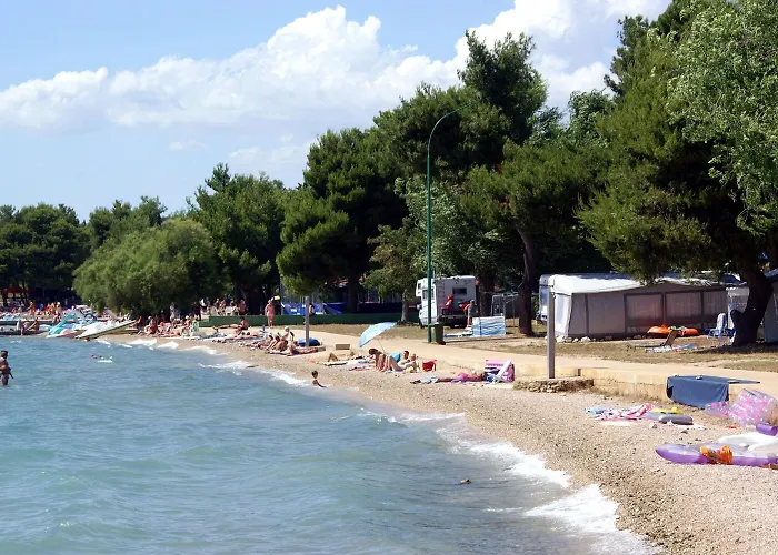 By The Sea Tribunj, Vodice - 24102 Tribalj