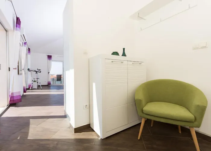 By The Sea Tribunj, Vodice - 24102 Tribalj