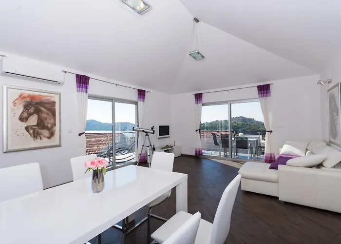 By The Sea Tribunj, Vodice - 24102 Appartement