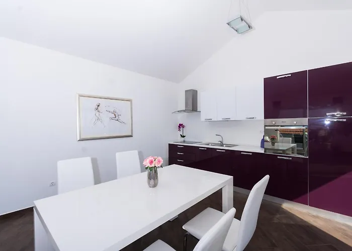 By The Sea Tribunj, Vodice - 24102 Tribalj