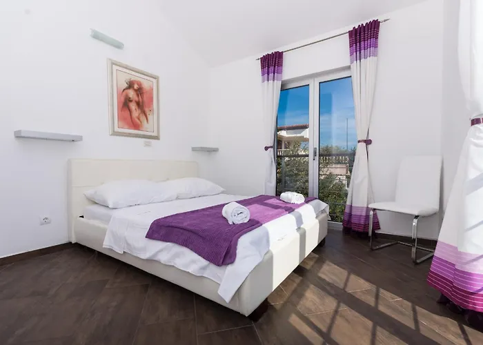 By The Sea Tribunj, Vodice - 24102 Tribalj