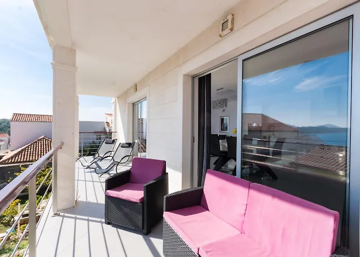 By The Sea Tribunj, Vodice - 24102